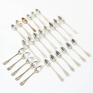 Skedar silver