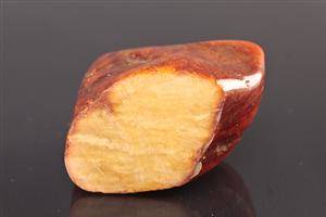 Dansk Ravklump 79,2 gr.