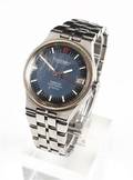 Omega Constellation Electronic, herrearmbåndsur 
