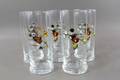 Glas Lasse Åberg 8 st