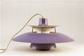 Poul Henningsen, PH5 pendel   
