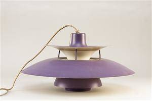 Poul Henningsen, PH5 pendel   