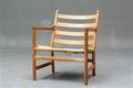 Hans J. Wegner Armstol model CH-44, 