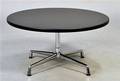 Charles Eames for Vitra. Lounge  Cafebord  