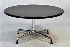Charles Eames for Vitra. Lounge  Cafebord  