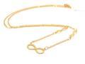 Collier 18K 2,5g