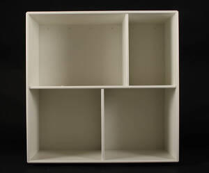 Peter J. Lassen. Montana model 1112, D 30 cm