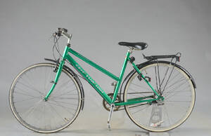 Centurion damecykel. Denne vare er sat til omsalg under nyt varenummer 4195761