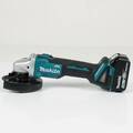 VINKELSLIP Makita DGA504