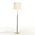 Golvlampa 1900-talets mitt