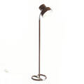 Bumling golvlampa