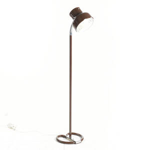 Bumling golvlampa