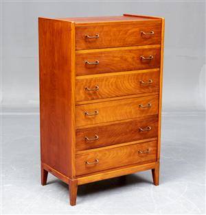 Dansk møbelproducent, kommode