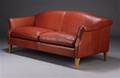 Stouby. 2½-pers. sofa 