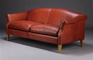 Stouby. 2½-pers. sofa