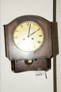Pendelur H 40 cm