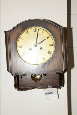Pendelur H 40 cm