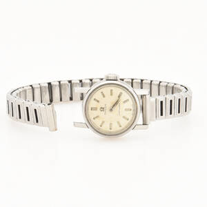 Omega Seamaster armbandsur