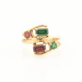 Ring 18K