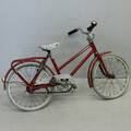 Barncykel