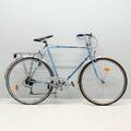 Herrcykel