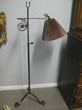Golvlampa