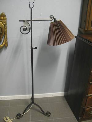 Golvlampa