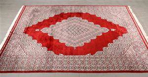 Orientalisk matta, Handknuten, Pakistan 295 x 207