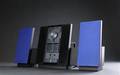 Bang  Olufsen. Beosound Ouverture Musikanlæg    