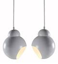 Alvar Aalto, Artek, taklampor Bilberry A338, 2 st