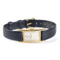 Omega de Ville armbandsur 18K