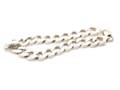 Armband Pansar S925