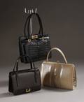 Tre vintage tasker 3