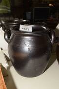Höganäskrus 8 liter