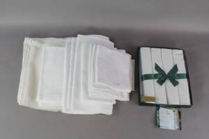 Blandade servetter 24 st