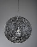 Bertjan Pot for Moooi. Pendel, model Random Light Ø 50 cm