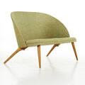 Soffa 1950-tal