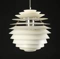 Poul Henningsen for Louis Poulsen. Kuglelamel, 60 cm  
