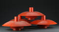 Poul Henningsen. Fire PH4 pendler 4 
