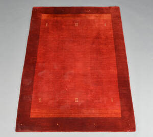 Orientalsk tæppe, 178 x 123 cm