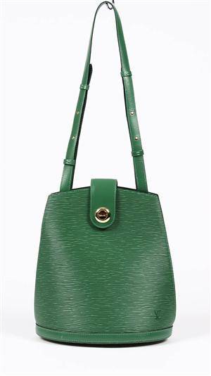 Louis Vuitton, taske, model Cluny