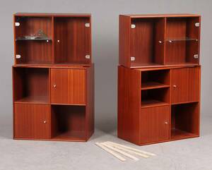 Peter J. Lassen for Montana. Fire reolmoduler 4 