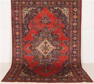 Orientalisk matta Viss 325 x 232 cm
