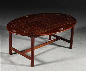 Bord, Butlers tray