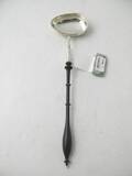 Soppslev, Silver