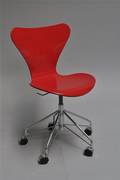 Arne Jacobsen kontorstol, model 3117
