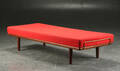 Getama. Daybed af teak  Denne vare er sat til omsalg under nyt varenummer 4186013