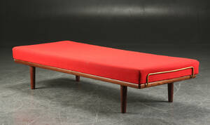 Getama. Daybed af teak  Denne vare er sat til omsalg under nyt varenummer 4186013