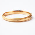 Armring guld