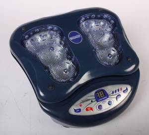 Fodmassagemaskine